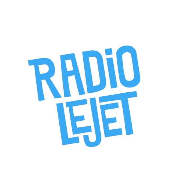 Artwork for Radio Lejet