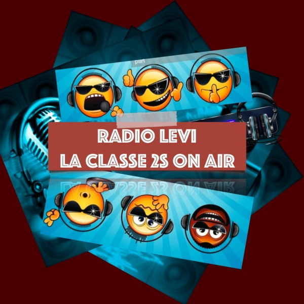 Artwork for Radio LEVI