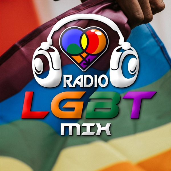 Artwork for Rádio LGBT Mix
