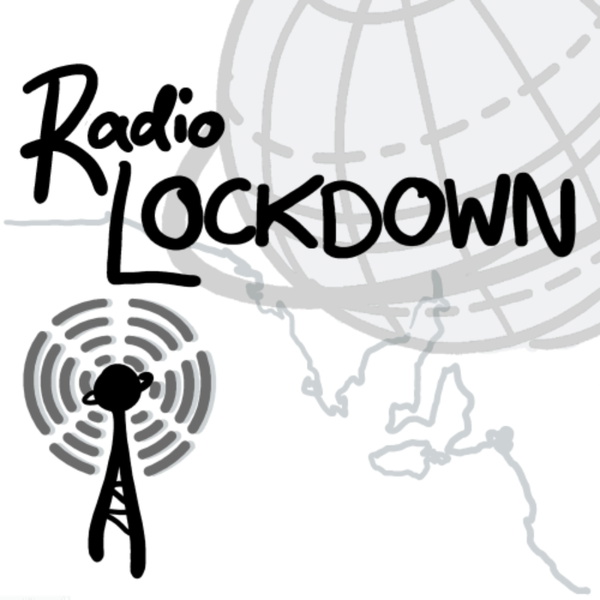 Artwork for Radio Lockdown