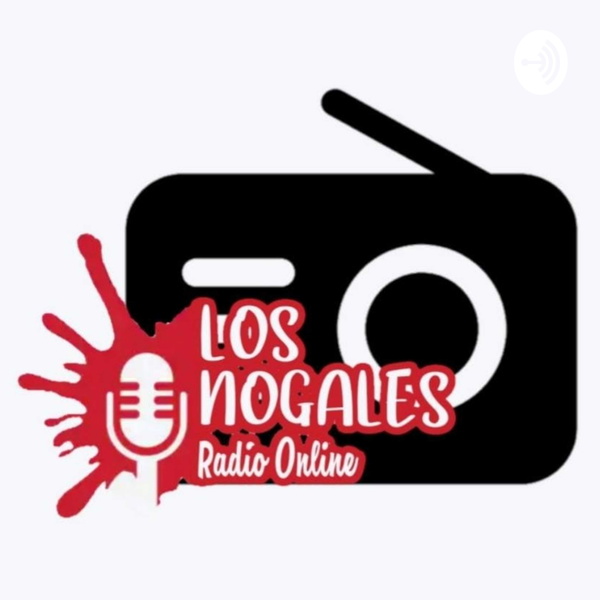 Artwork for Radio Los Nogales