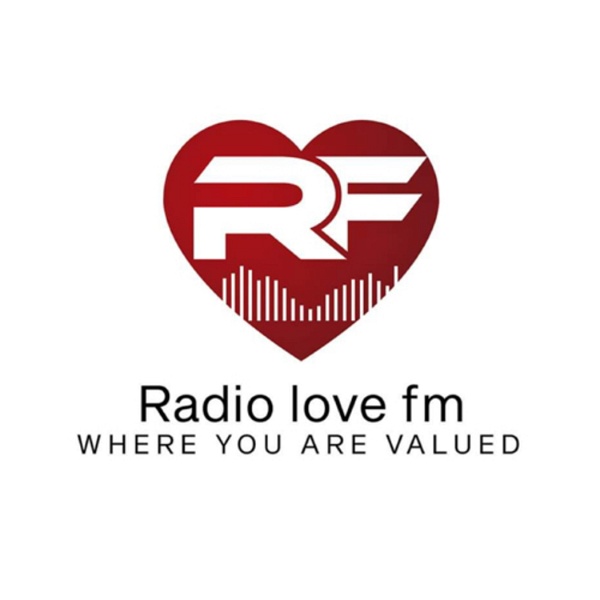 Artwork for Radio Love FM