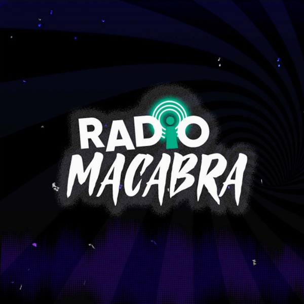Artwork for Radio Macabra