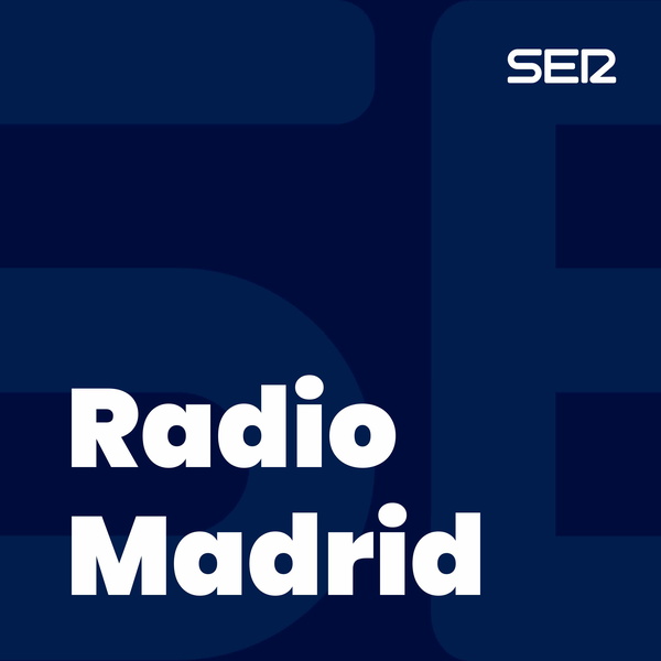 Artwork for Radio Madrid