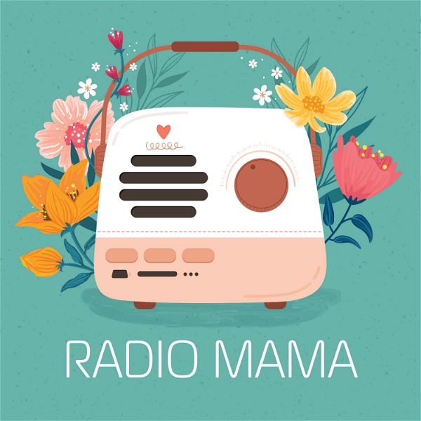 Artwork for RADIO MAMA