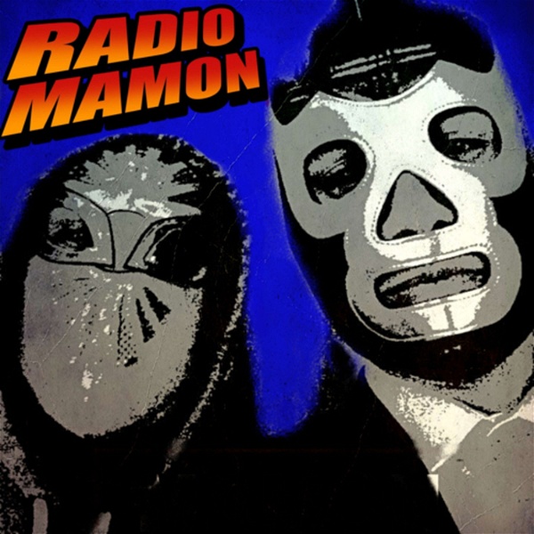 Artwork for Radio Mamon