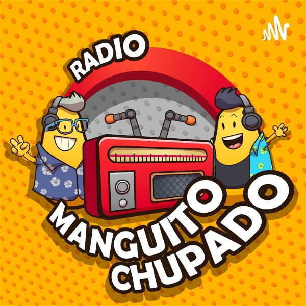 Artwork for Radio Manguito Chupado