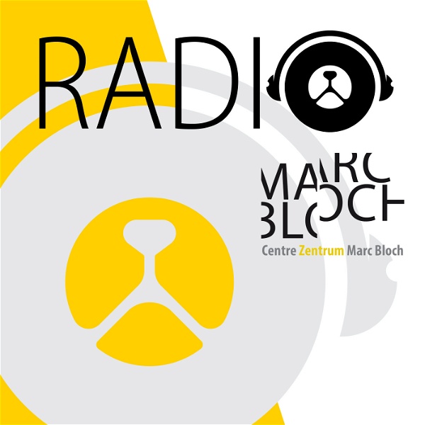 Artwork for Radio Marc Bloch