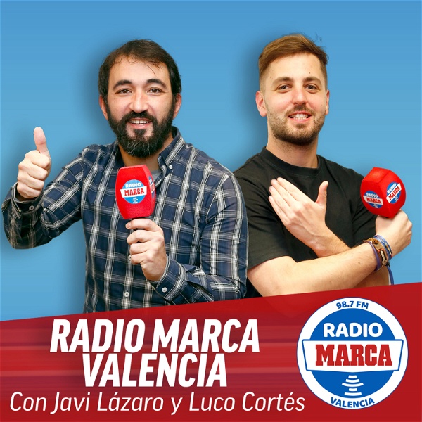 Artwork for Radio MARCA Valencia