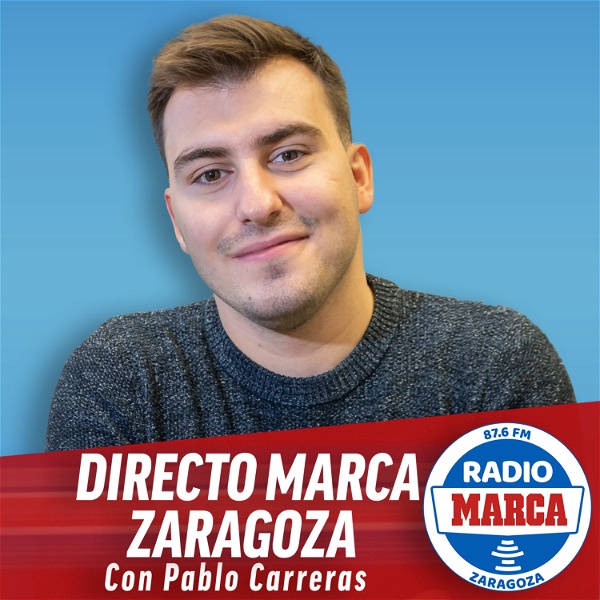 Artwork for Radio Marca Zaragoza