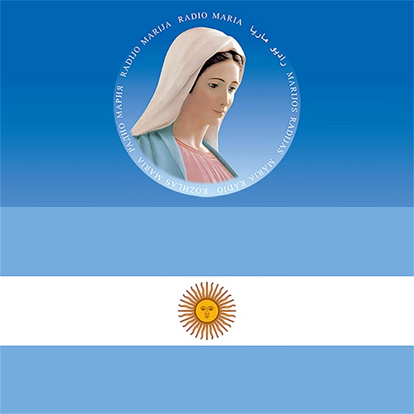 Artwork for Radio Maria Argentina