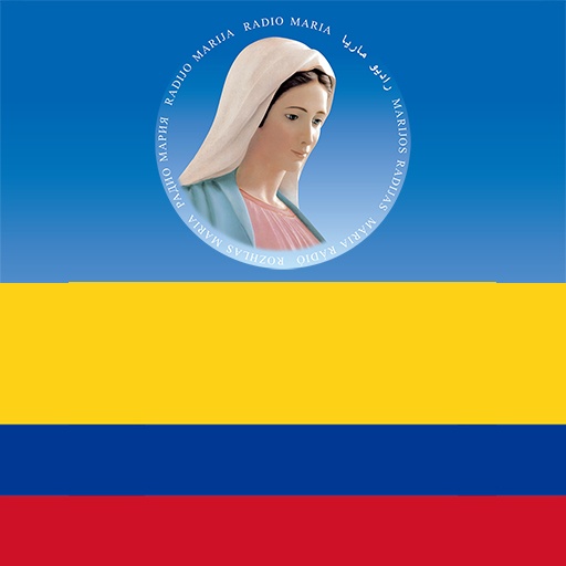 Artwork for Radio María Colombia
