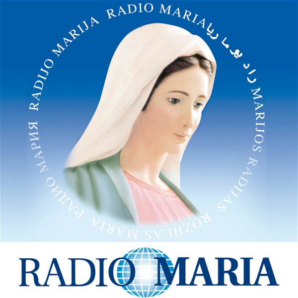 Artwork for RADIO MARIA EL SALVADOR