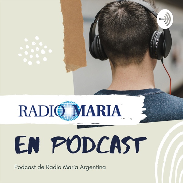 Artwork for Radio María en Podcast