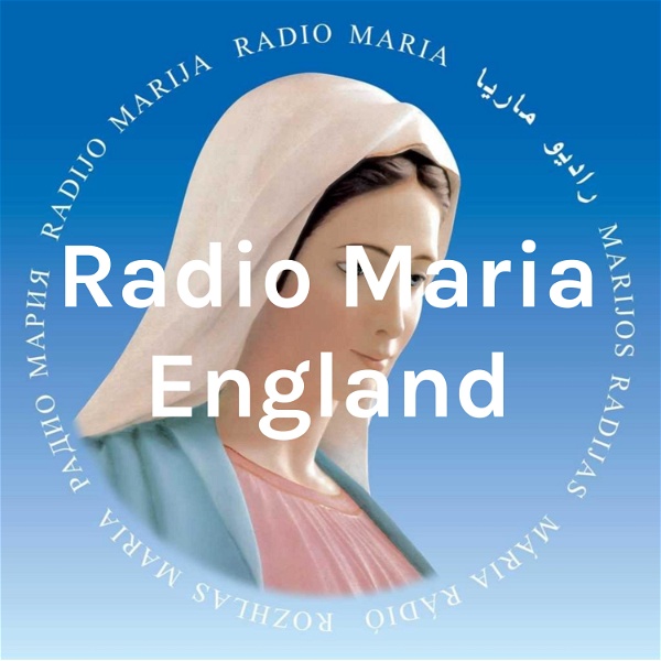 Artwork for Radio Maria England
