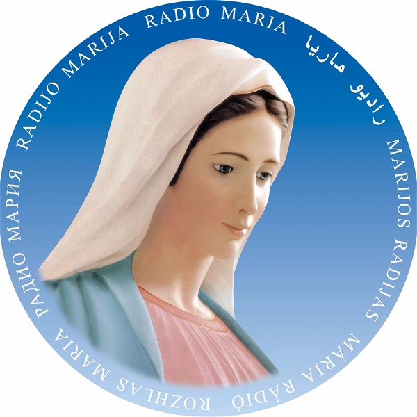 Artwork for Radio Maria France