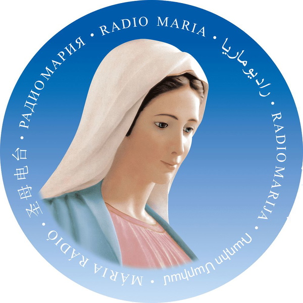 Artwork for Rádio Mária Slovensko
