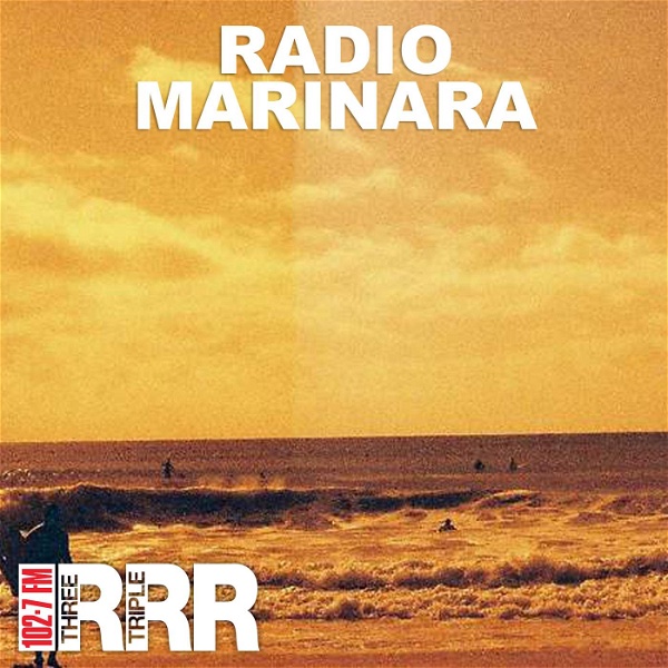 Artwork for Radio Marinara