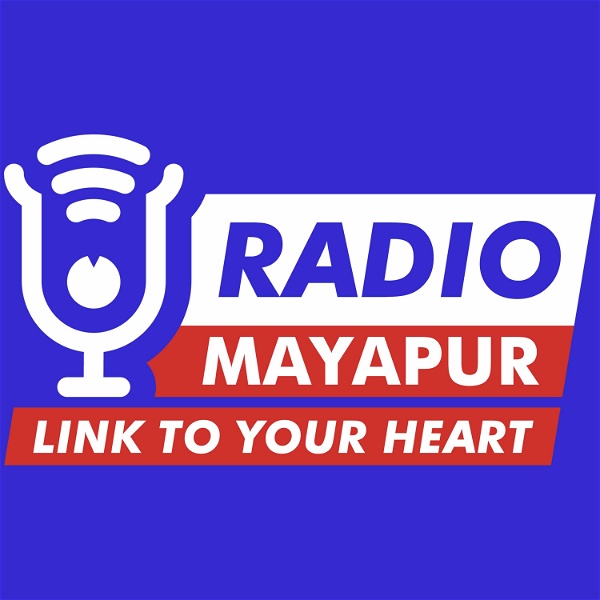 Artwork for Radio Mayapur Podcasts
