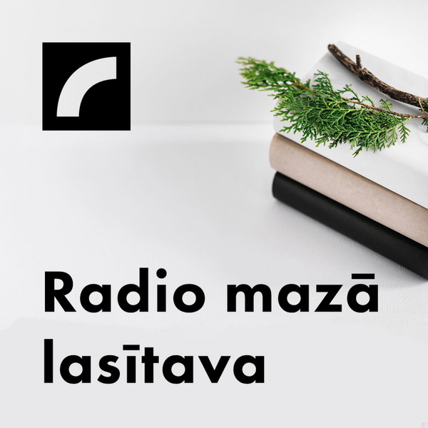 Artwork for Radio mazā lasītava