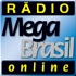 Rádio Mega Brasil Online
