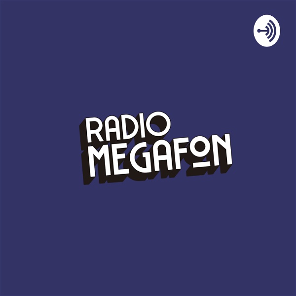 Artwork for Radio Megafon