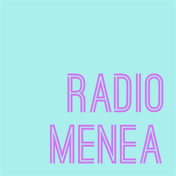 Artwork for Radio Menea