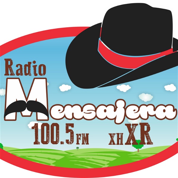 Artwork for Radio Mensajera 100.5 FM