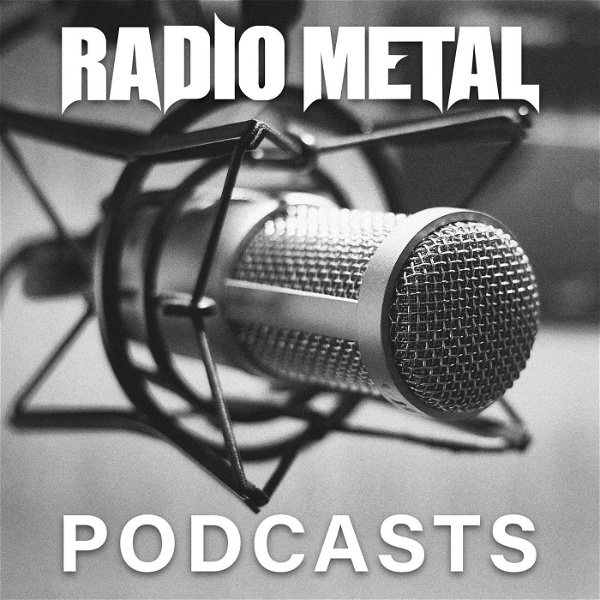 Artwork for Radio Metal Podcasts