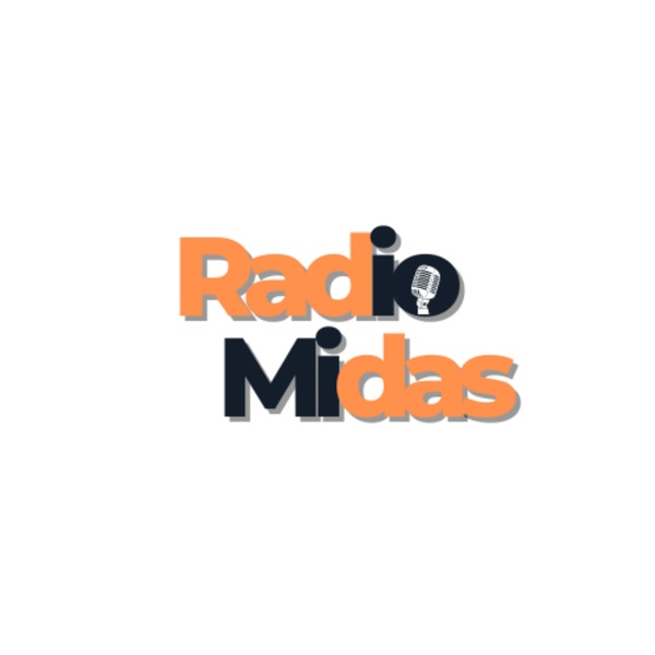 Artwork for RADIO MIDAS