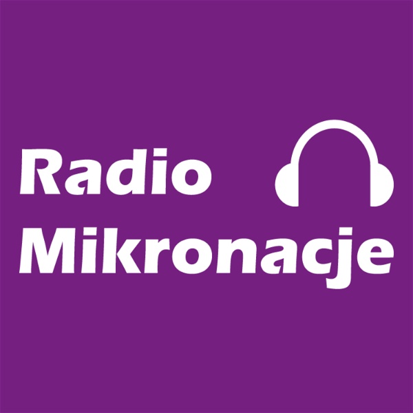 Artwork for Radio Mikronacje