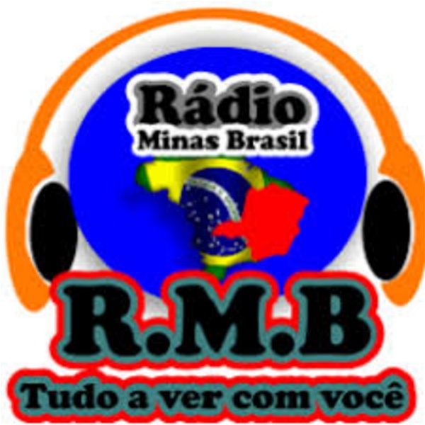 Artwork for Radio Minas Brasil