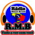 Radio Minas Brasil