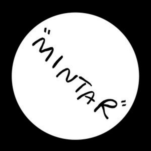 Artwork for "RADIO MINTAR"ラジオ ミンタラ