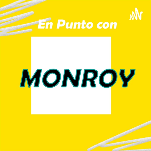 Artwork for En Punto con Monroy