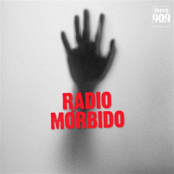 Artwork for Radio Mórbido