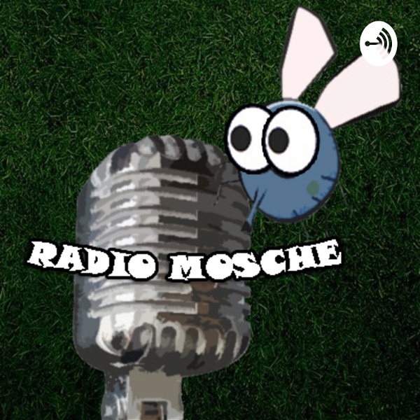 Artwork for Radio Mosche Podcast