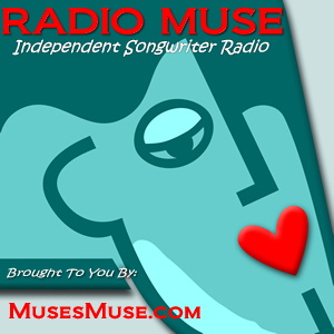 Artwork for Radio Muse