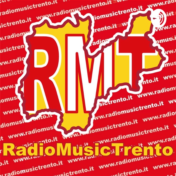 Artwork for Radio Music Trento
