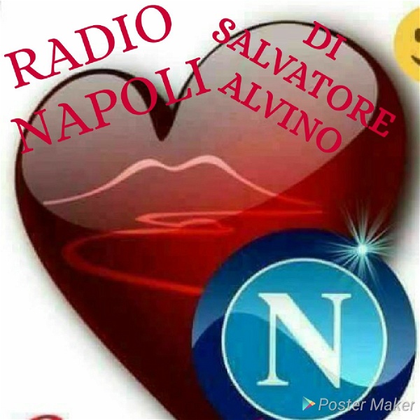 Artwork for RADIO NAPOLI CENTRALE