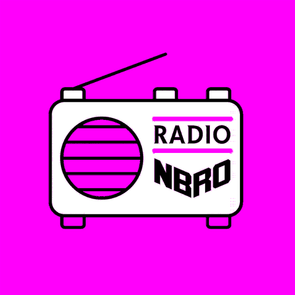Artwork for Radio NBRO
