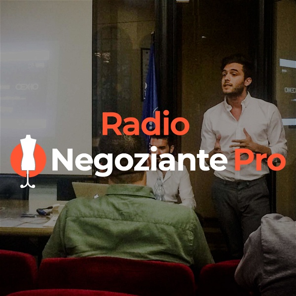Artwork for Radio Negoziante Pro