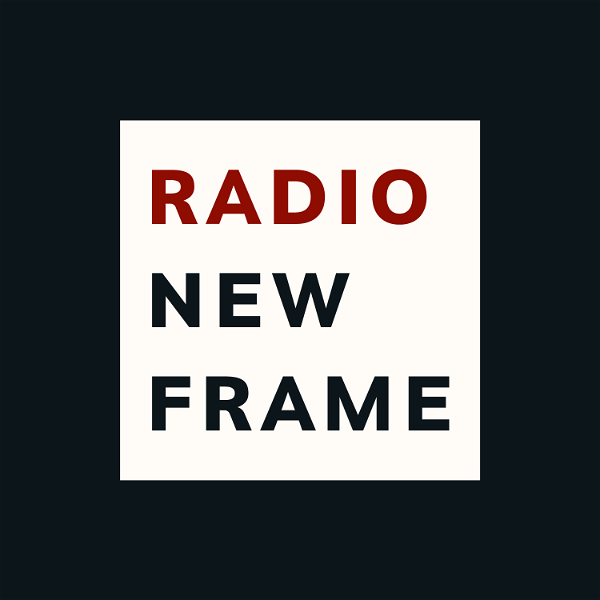 Artwork for Radio New Frame