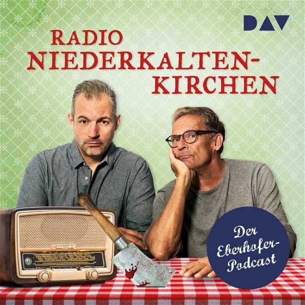 Artwork for Radio Niederkaltenkirchen – Der Eberhofer-Podcast
