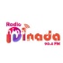 Radio ninada 90.4 FM