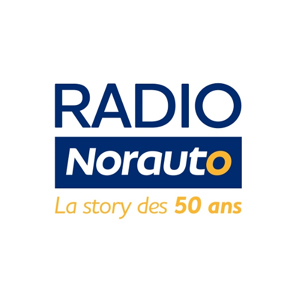 Artwork for Radio Norauto