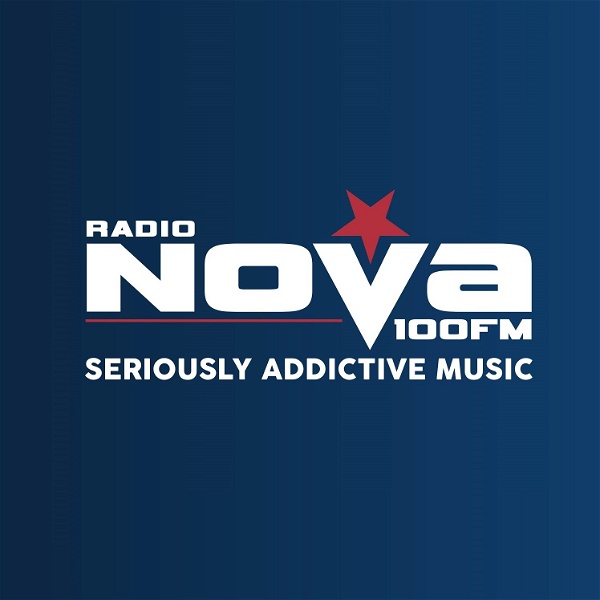 Artwork for The Radio Nova Podcast