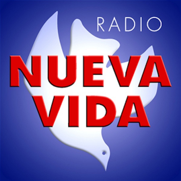 Artwork for Radio Nueva Vida