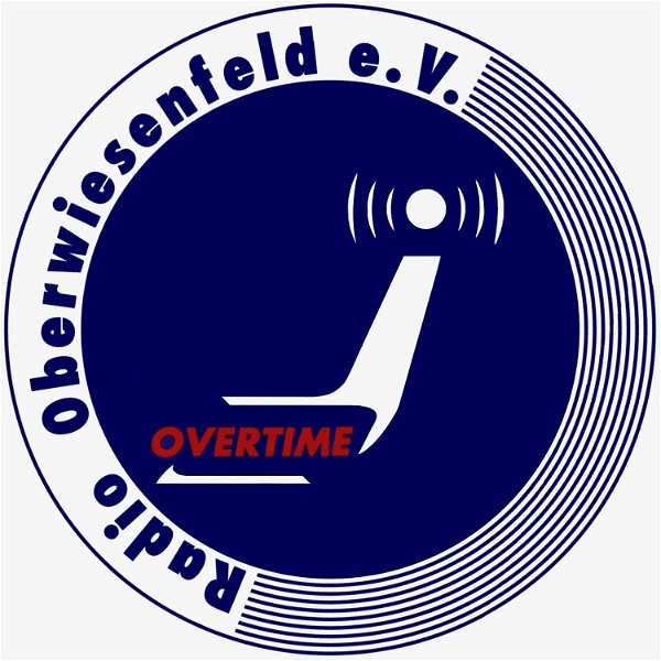 Artwork for Radio Oberwiesenfeld Overtime