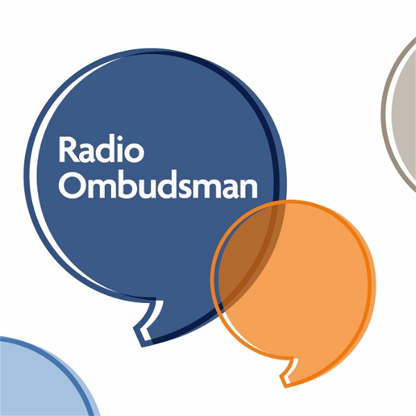 Artwork for Radio Ombudsman